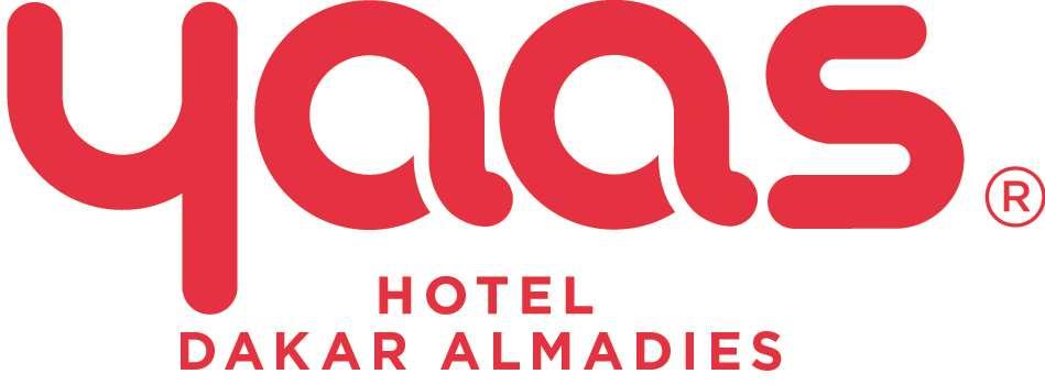 Yaas Hotel Dakar Almadies Logo zdjęcie